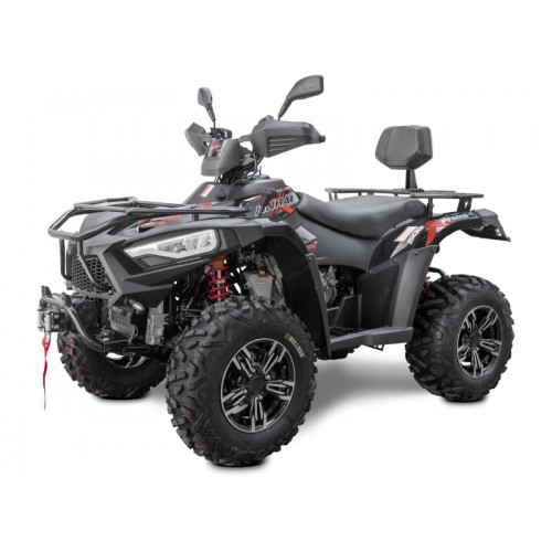 Linhai 500 PROMAX 4x4 T3B
